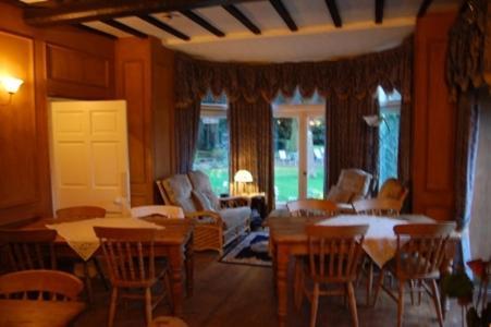 Abbot'S Haye Hotell Cheadle  Eksteriør bilde