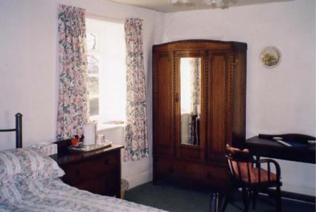 Abbot'S Haye Hotell Cheadle  Eksteriør bilde