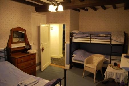 Abbot'S Haye Hotell Cheadle  Eksteriør bilde